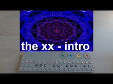 Load and play video in Gallery viewer, Cover: The XX - Intro
