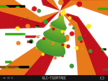 Load image into Gallery viewer, An OP-Z Christmas Pack