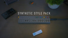 Load image into Gallery viewer, Synthetic Style Pack