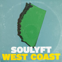 Load image into Gallery viewer, West Coast Beat Pack