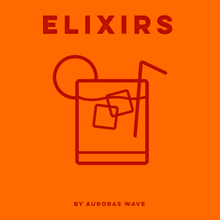 Load image into Gallery viewer, Elixirs (Red) Drum Samples
