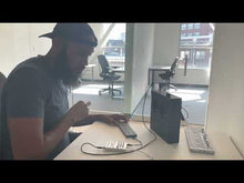 Load and play video in Gallery viewer, Khordmaster's OP-Z Projects