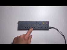 Load and play video in Gallery viewer, Simple Drum Samples