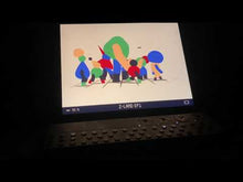 Load and play video in Gallery viewer, Elixirs (Blue) Drum Samples