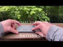 Load and play video in Gallery viewer, Landmark Singles Pack