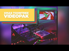 Load and play video in Gallery viewer, An OP-Z Christmas Pack