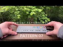 Load and play video in Gallery viewer, Ambient Patterns Pack