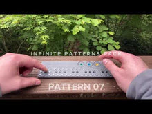 Load and play video in Gallery viewer, Infinite Patterns Pack