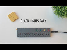 Load and play video in Gallery viewer, Black Lights Pack