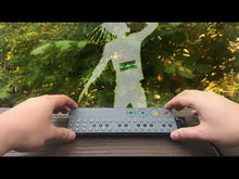 Load and play video in Gallery viewer, Human Sample Pack Demo