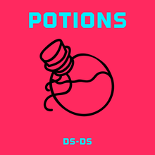 Load image into Gallery viewer, Pink Potions Drum Samples