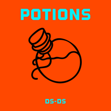 Load image into Gallery viewer, Tangerine Potions Drum Samples