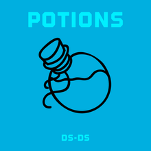 Load image into Gallery viewer, Teal Potions Drum Samples