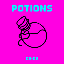 Load image into Gallery viewer, Violet Potions Drum Samples