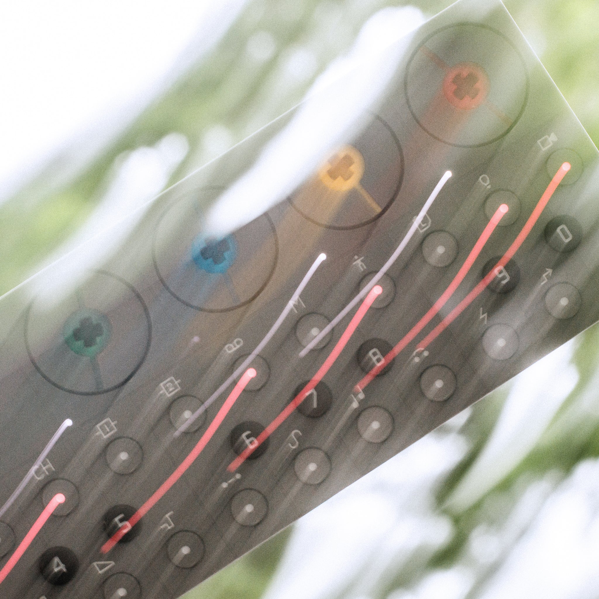 Products – OP-Z Packs