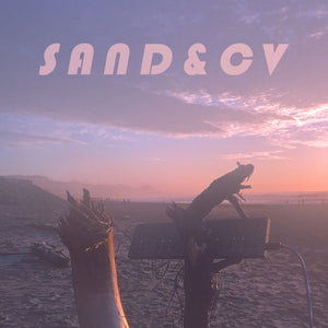 SAND&CV - Foley Percussion Samples