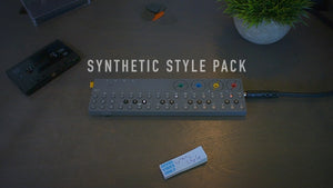 Synthetic Style Pack