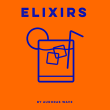 Load image into Gallery viewer, Elixirs (Blue) Drum Samples
