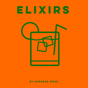 Elixirs (Green) Drum Samples