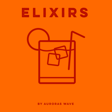 Load image into Gallery viewer, Elixirs (Red) Drum Samples
