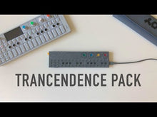 Load and play video in Gallery viewer, Trancendence Pack
