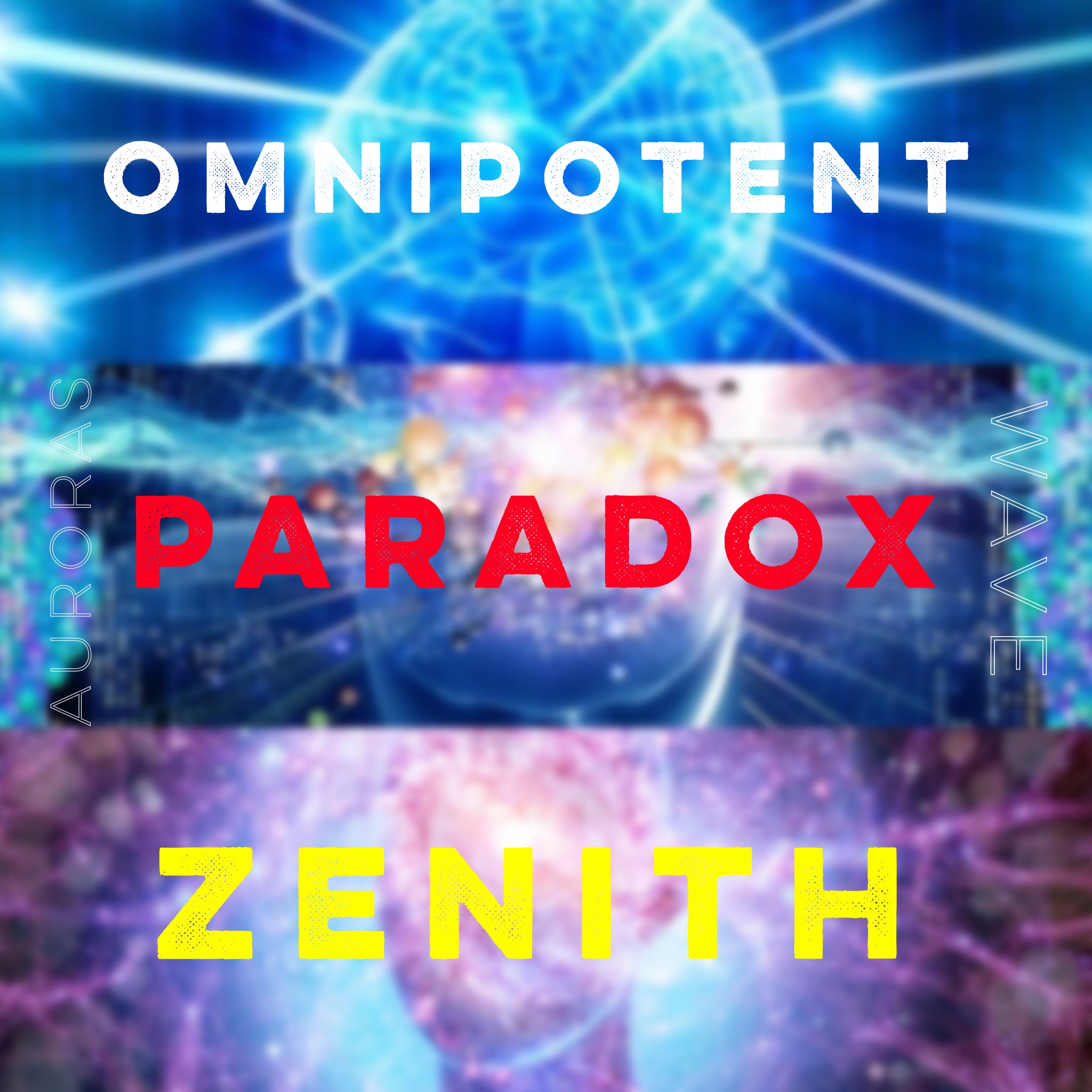 Omnipotent Paradox What Is The Omnipotence Paradox? – Blake Long