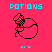 Load image into Gallery viewer, Pink Potions Drum Samples
