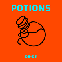 Load image into Gallery viewer, Tangerine Potions Drum Samples
