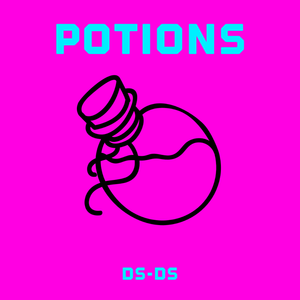 Violet Potions Drum Samples